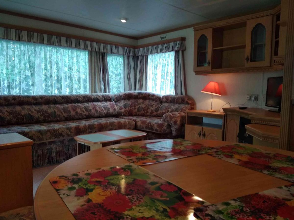 Dar Kalu Jas Villa Eksteriør bilde